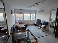 Eladó lakás Hajdúszoboszló