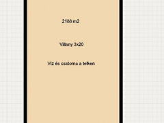 Eladó földterület Szeged