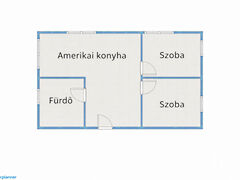 Eladó ház Hódmezővásárhely