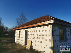 Eladó ház Szatymaz