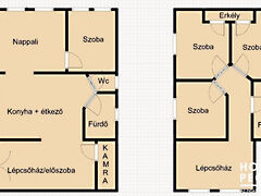 Eladó ház Hódmezővásárhely