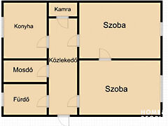 Eladó lakás Szeged