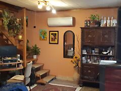 Eladó nyaraló Tiszaföldvár