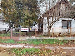 Eladó ház Tiszavasvári