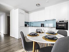 Eladó lakás Siófok