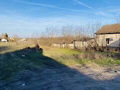 Eladó földterület Hernád