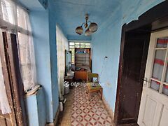 Eladó ház Nagykálló