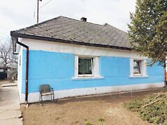 Eladó ház Dunaföldvár