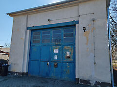 Eladó iroda Mezőtúr