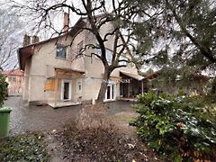 Eladó ház Budapest, XXI. kerület