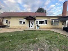 Eladó ház Kecskemét