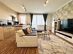 Eladó lakás Budapest, III. kerület