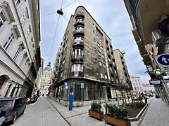 Kiadó lakás Budapest, VI. kerület