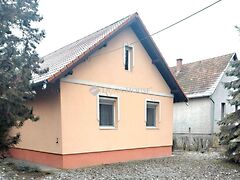 Eladó ház Kecskemét