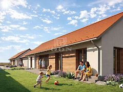 Eladó ház Budapest, XXII. kerület