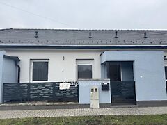 Eladó lakás Cegléd