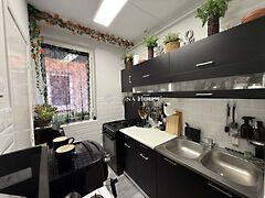 Eladó lakás Kecskemét