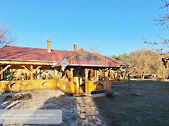 Eladó ház Helvécia