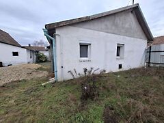 Eladó ház Kiskunfélegyháza