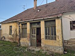 Eladó ház Rábatamási