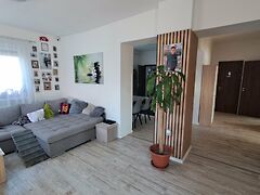 Eladó ház Csévharaszt