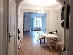 Eladó lakás Budapest, XI. kerület, Lágymányos