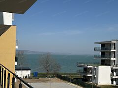 Eladó lakás Siófok