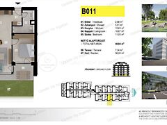 Eladó lakás Siófok, Balatonszéplak