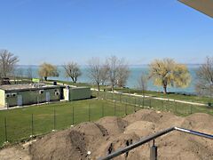 Eladó lakás Siófok, Balatonszéplak