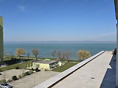 Eladó lakás Siófok, Balatonszéplak