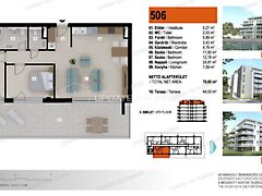 Eladó lakás Siófok, Balatonszéplak