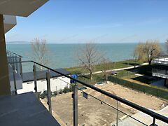 Eladó lakás Siófok