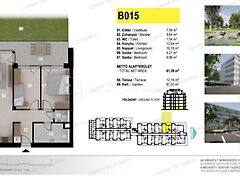 Eladó lakás Siófok