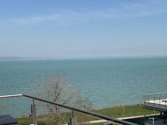 Eladó lakás Siófok