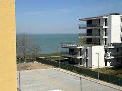 Eladó lakás Siófok