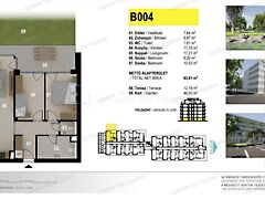 Eladó lakás Siófok, Balatonszéplak