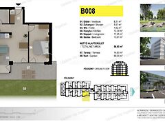 Eladó lakás Siófok