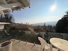 Eladó lakás Budapest, II. kerület, Törökvész