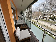 Eladó lakás Zamárdi