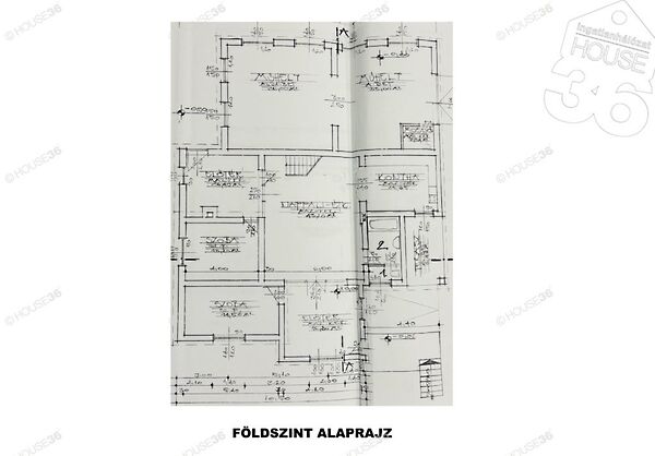 Eladó ház Fadd