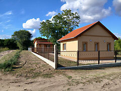 Eladó ház Kiskunfélegyháza