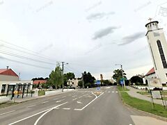 Eladó ház Szedres