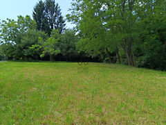 Eladó földterület Zalakaros