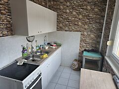 Eladó lakás Mosonmagyaróvár, Óvár