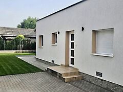 Eladó nyaraló Gárdony, Agárd