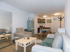 Eladó lakás Keszthely