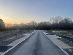 Eladó földterület Győr, Pinnyéd