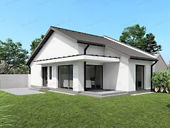 Eladó ház Győr, Újváros