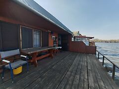 Eladó nyaraló Tatabánya