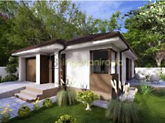 Eladó ház Nyíregyháza, Nyírszőlős